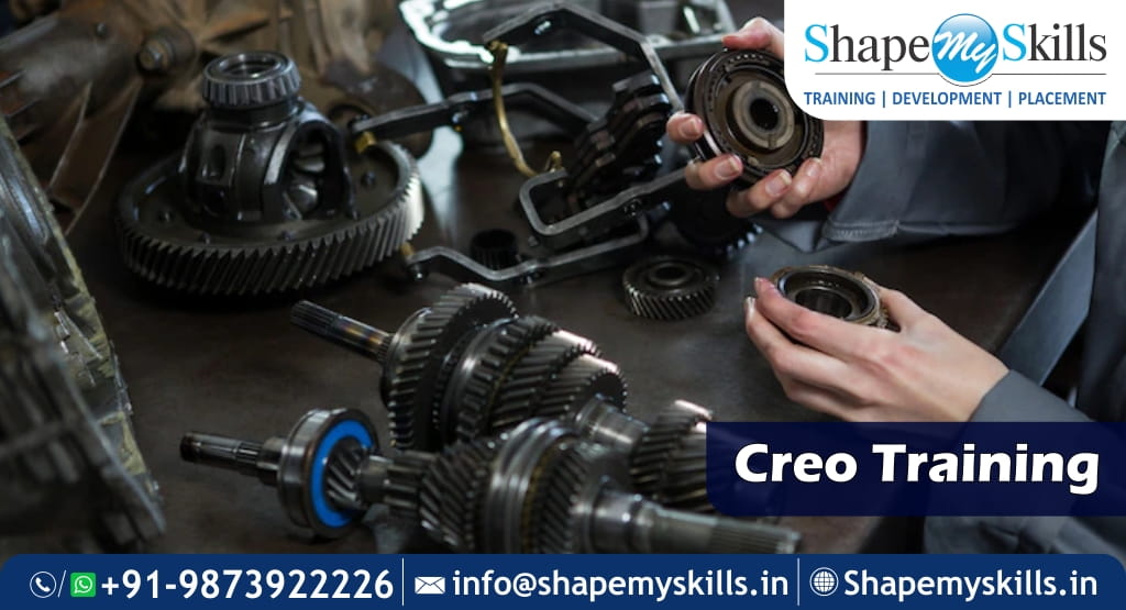 Creo Training In noida | Creo Training In Delhi | Creo Online Training