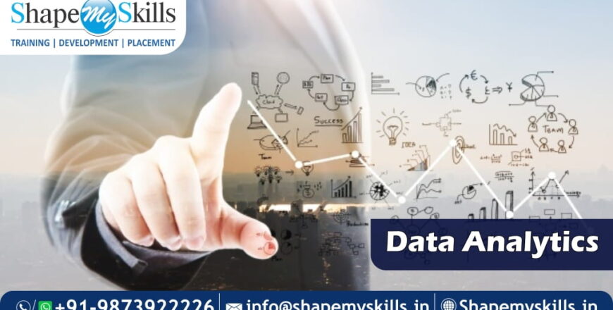 Data Analytics Training in Noida | Data Analytics Training in Delhi | Data Analytics Online Training