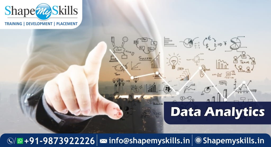 Data Analytics Training in Noida | Data Analytics Training in Delhi | Data Analytics Online Training