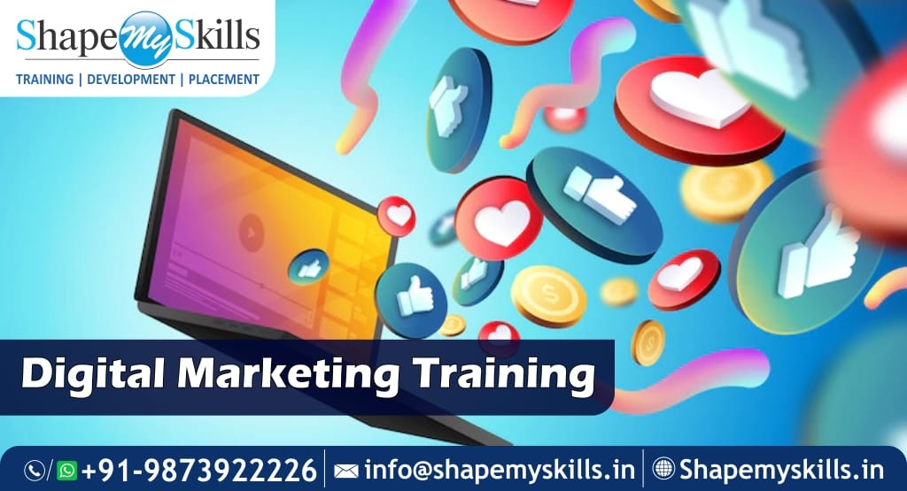 Digital Marketing Training In Noida | Digital Marketing Training In Delhi | Digital Marketing Online Training