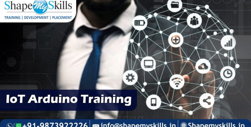 IoT Arduino Training In Noida | IoT Arduino Training In Delhi | IoT Arduino Online Training