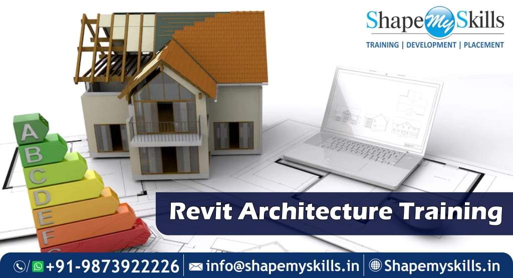 Revit Architecture Training In Noida | Revit Architecture Training In Delhi | Revit Architecture Online Training
