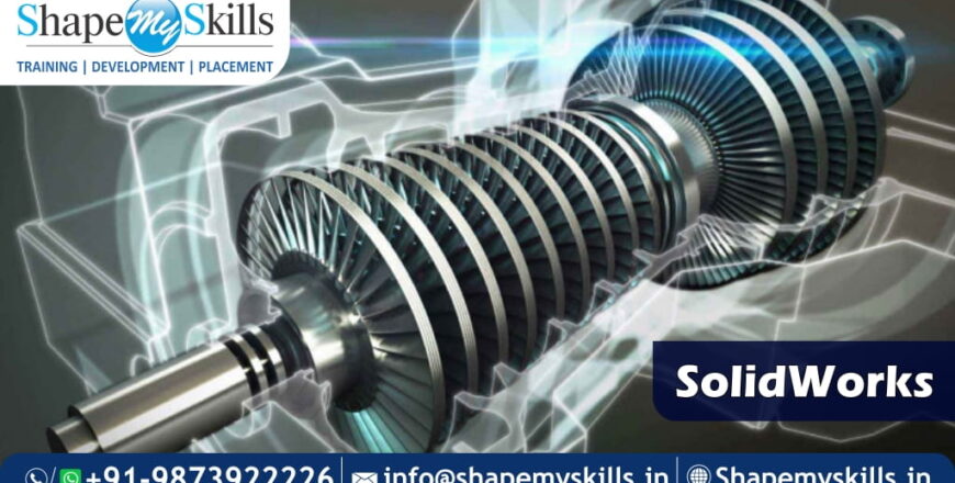 SolidWorks Training In noida | SolidWorks Training in delhi | SolidWorks Online Training