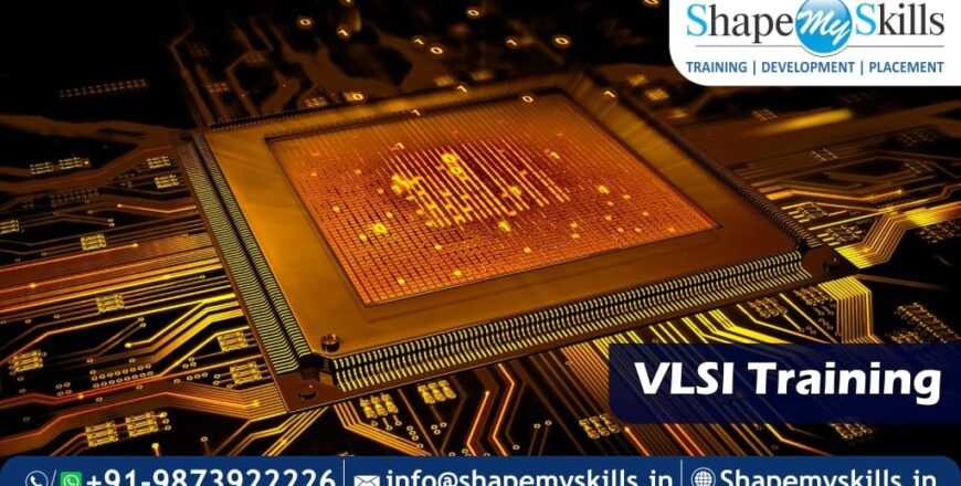VLSI Training in Noida | VLSI Training In Delhi | VLSI Online Training