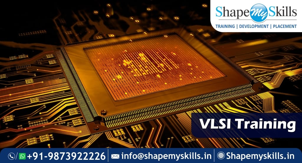 VLSI Training in Noida | VLSI Training In Delhi | VLSI Online Training