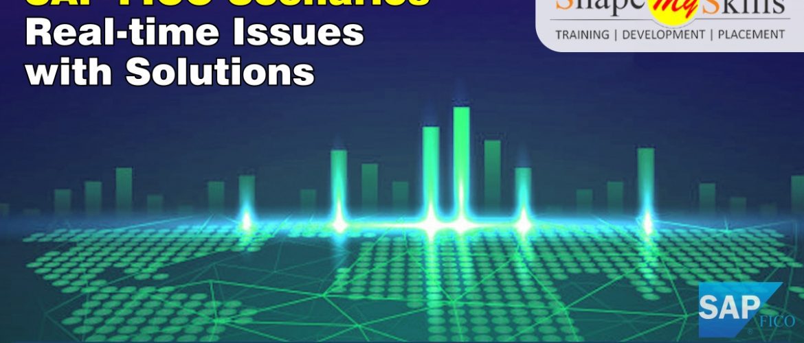 SAP FICO TRAINING IN NOIDA