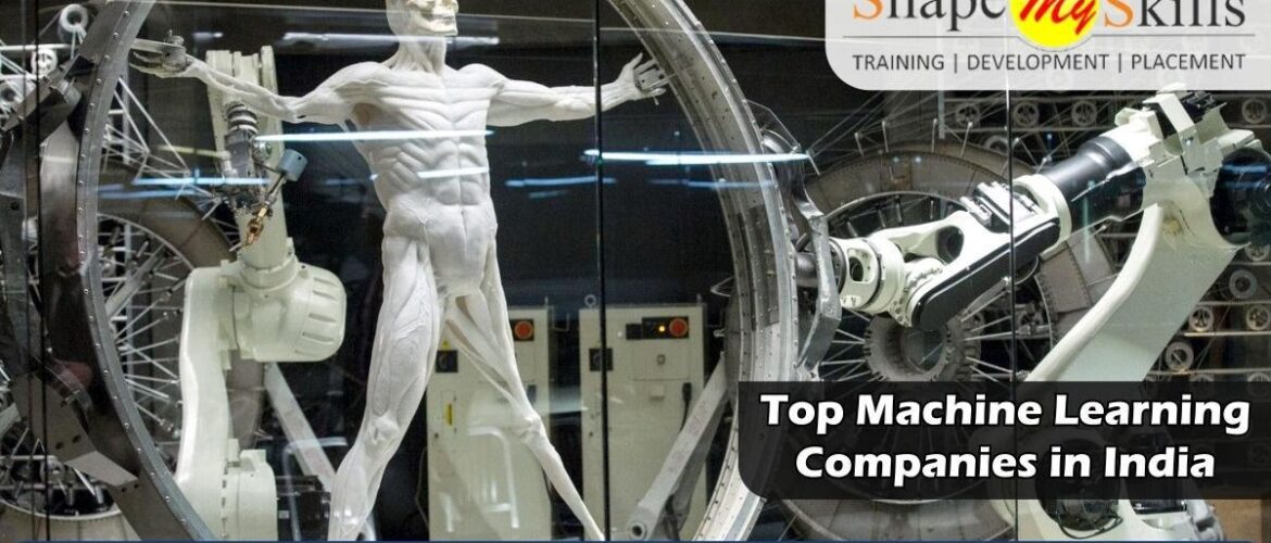 machine learning training in noida