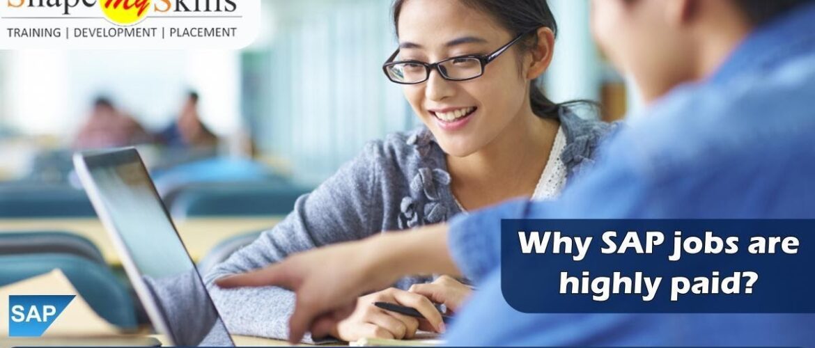 Sap High Paid jobs tip?