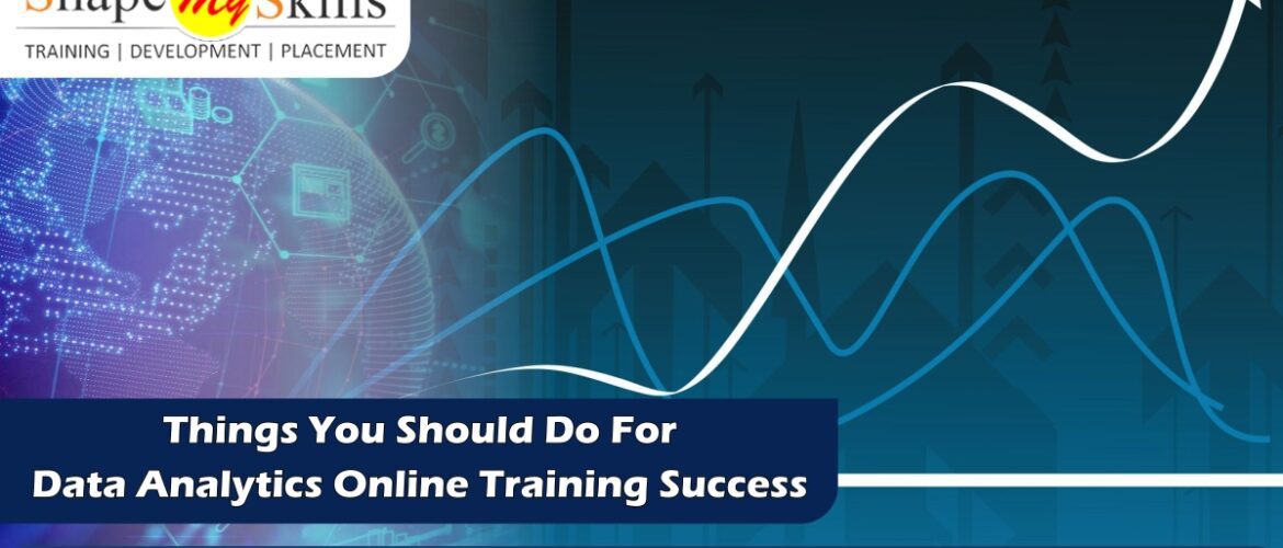 Data Analytics Training in Delhi