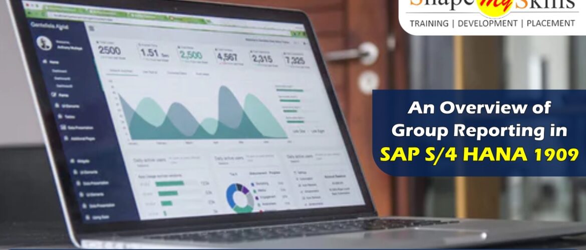 SAP FICO training in Delhi