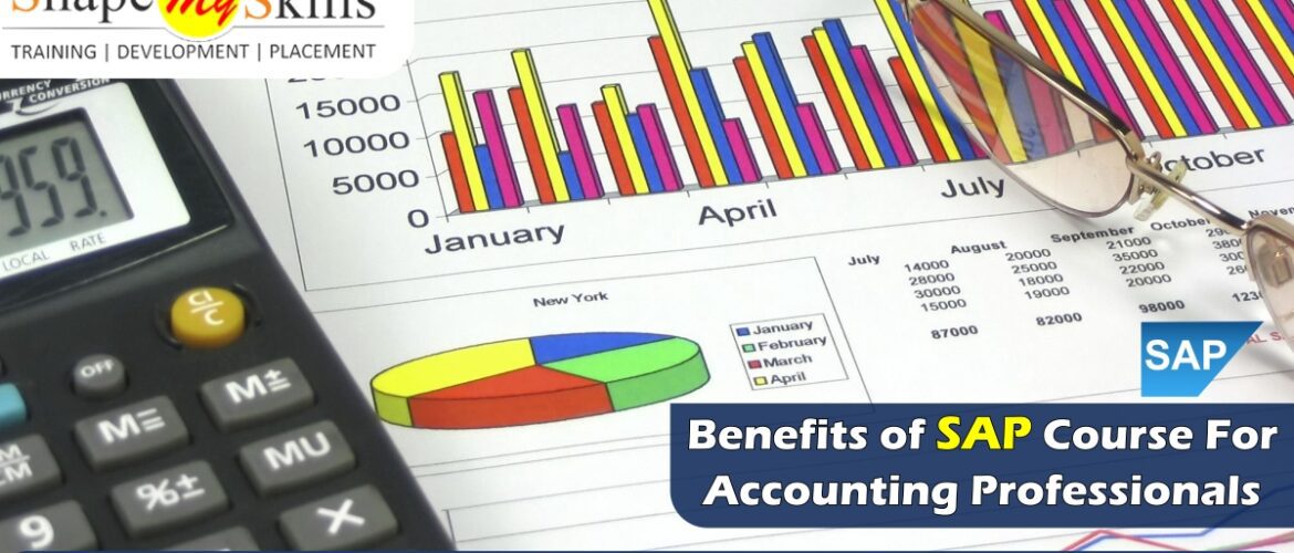 SAP FICO Training in Delhi