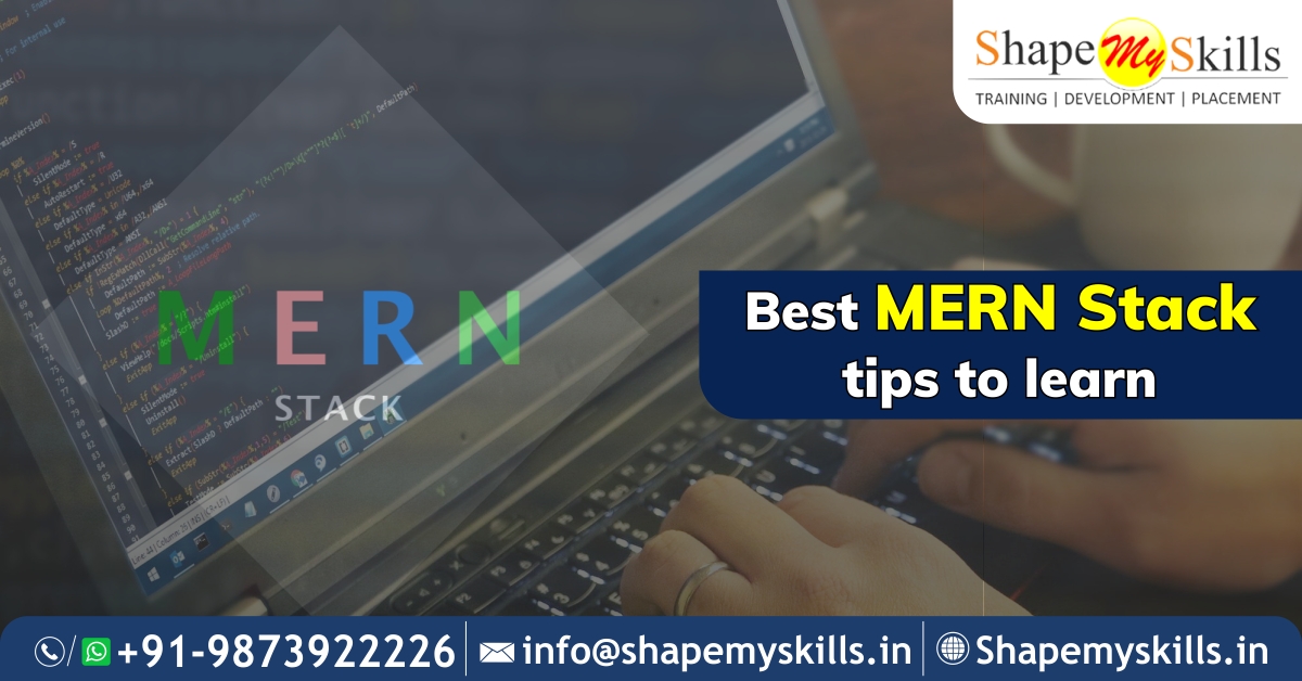 MERN Stack Training in Delhi