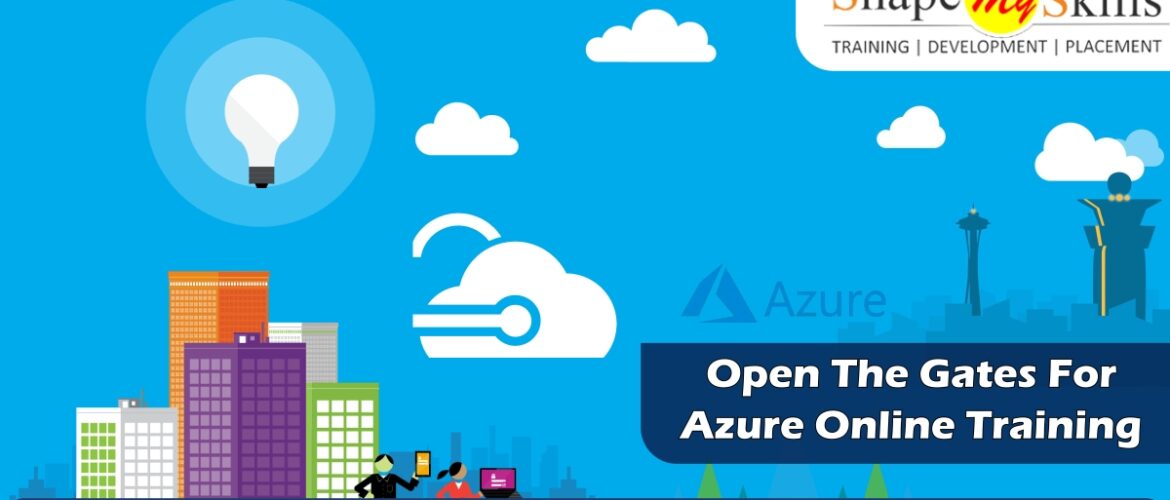 Azure Online Training