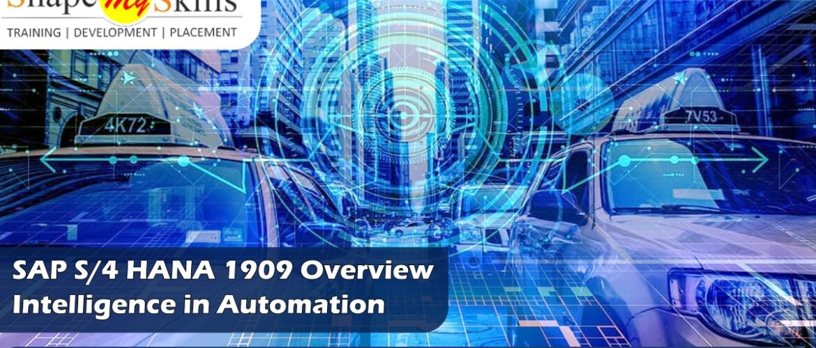 SAP training in Delhi