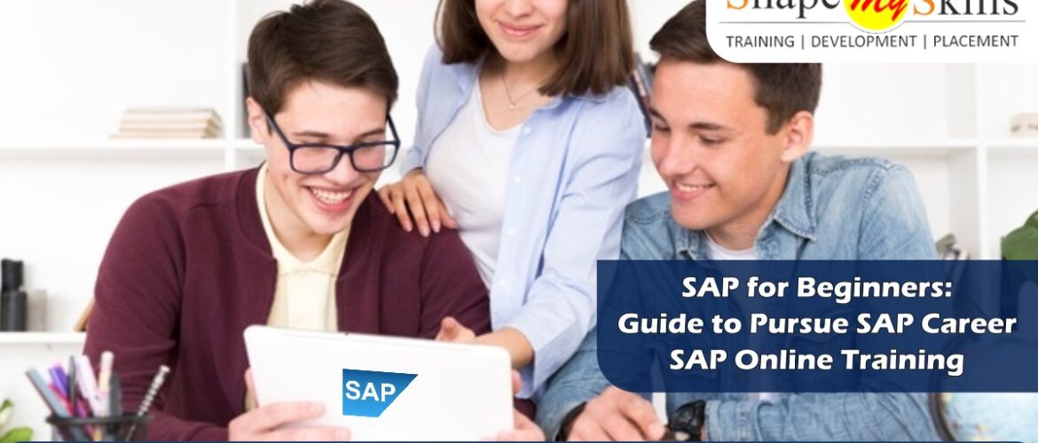 SAP Training in Delhi