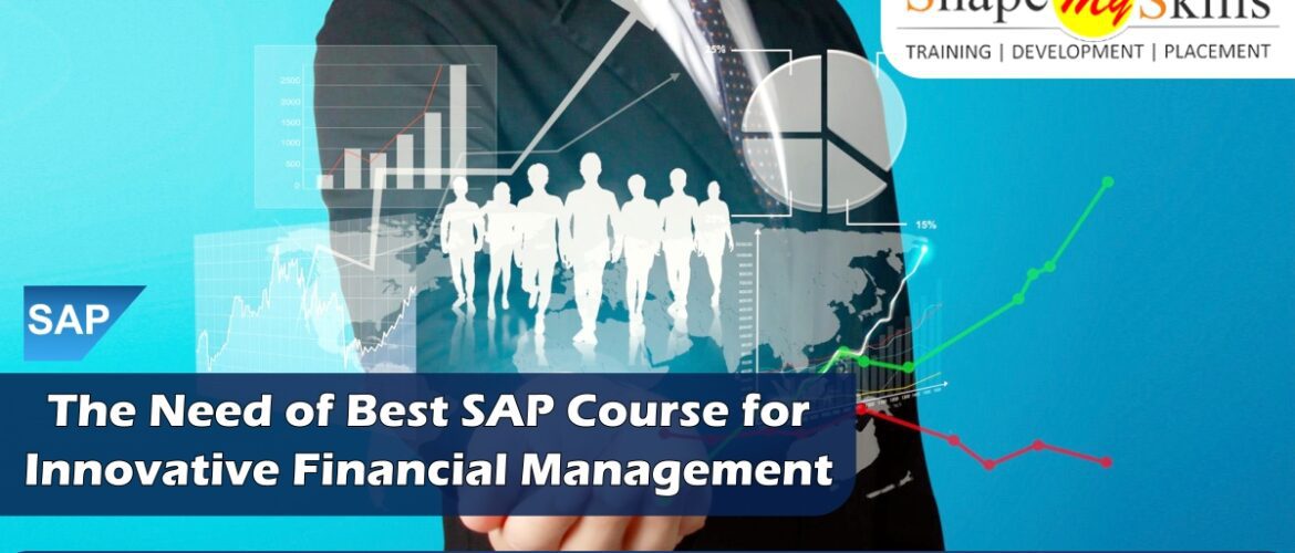 SAP FICO Training in Noida