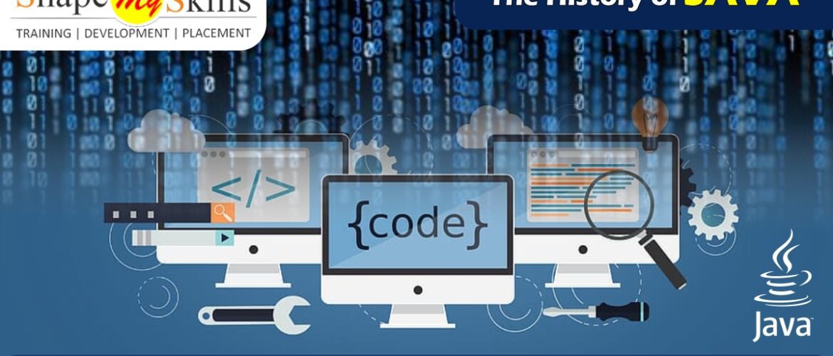 JAVA Training in Delhi