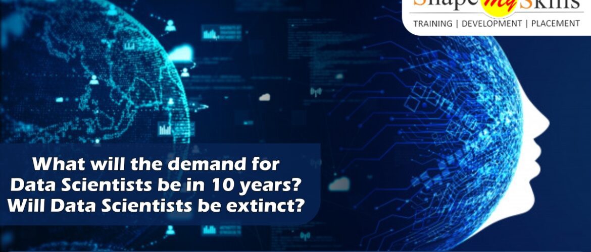 Data Science Training in Delhi