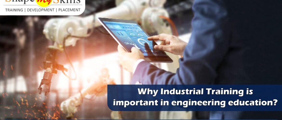 Industrial Training in Noida