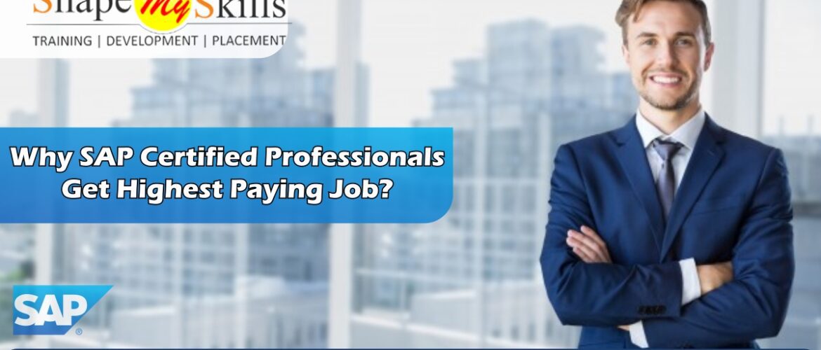 SAP PM training in Delhi