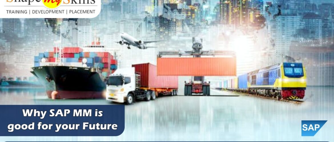 SAP MM Training in Delhi