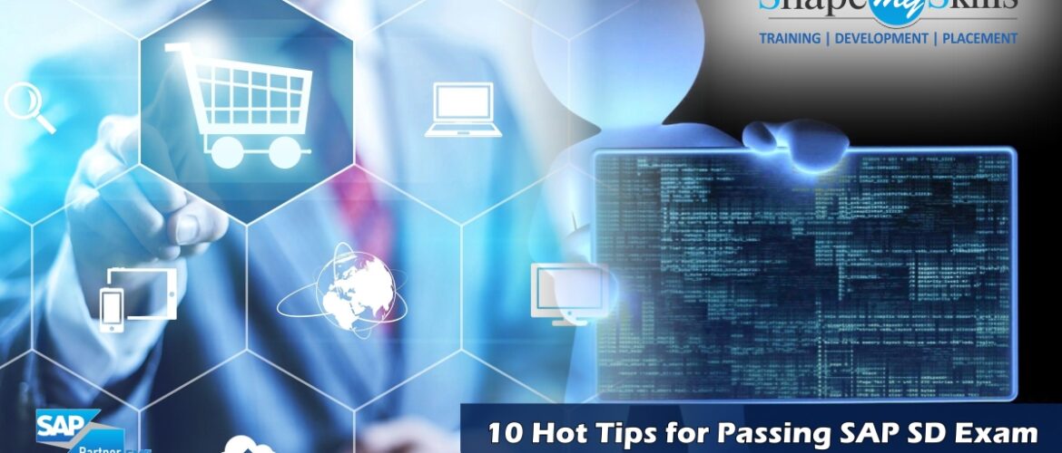 SAP SD training in delhi