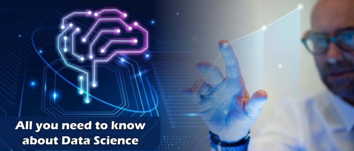 Data Science training in Noida