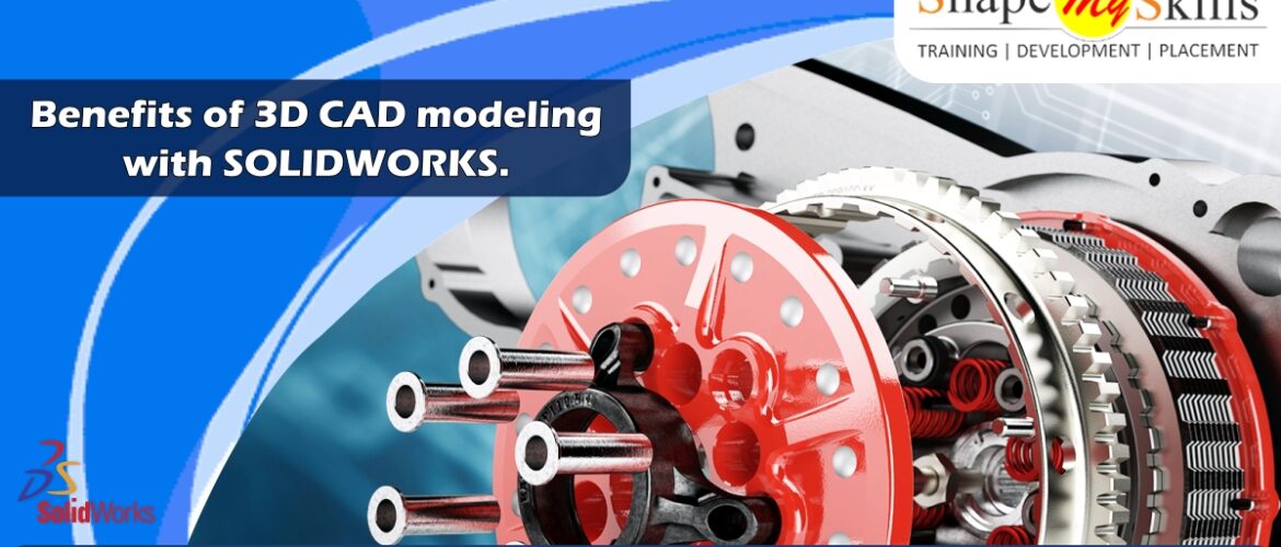 Solidworks Online Training in Noida