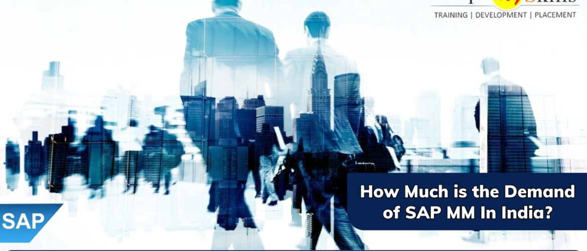 SAP MM Training in Delhi