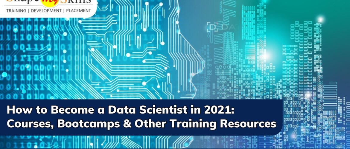 Data Science Training in Delhi