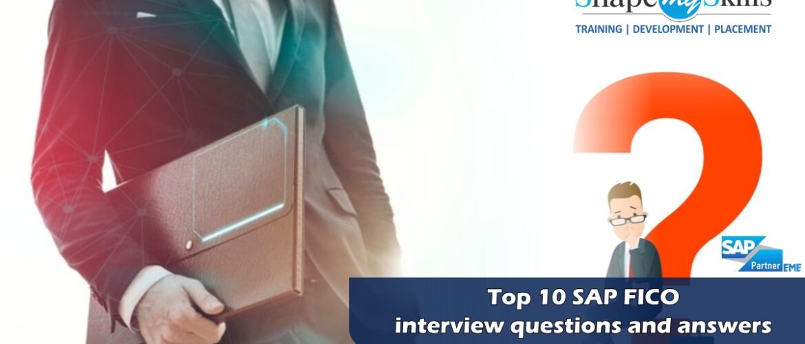 SAP FICO Training In Delhi