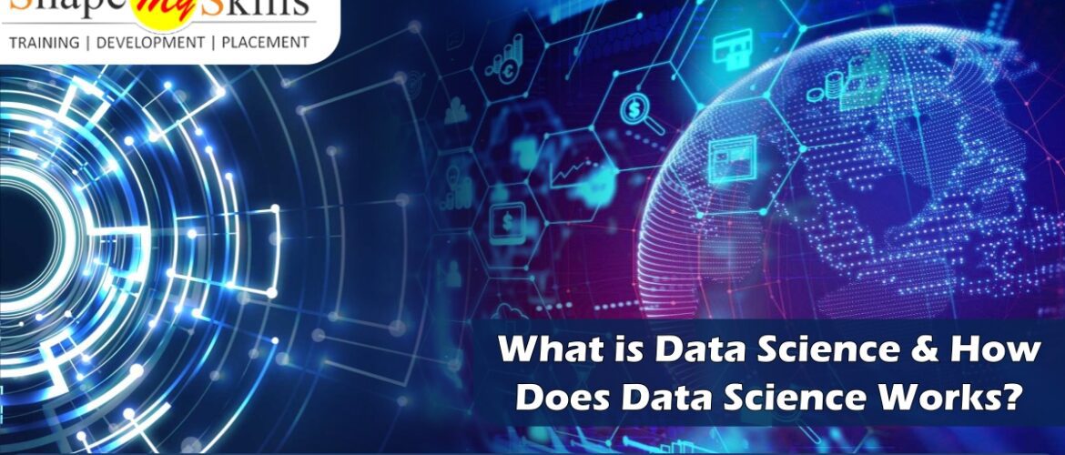 Data Science Training in Noida