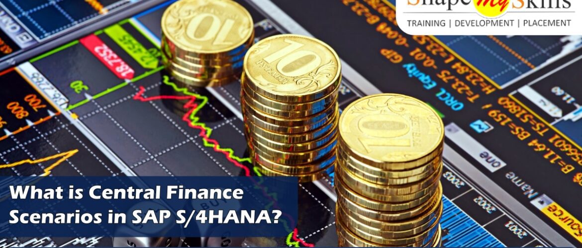 SAP Training in Delhi