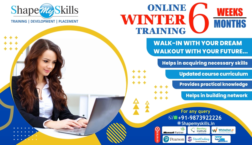 Winter Online Training
