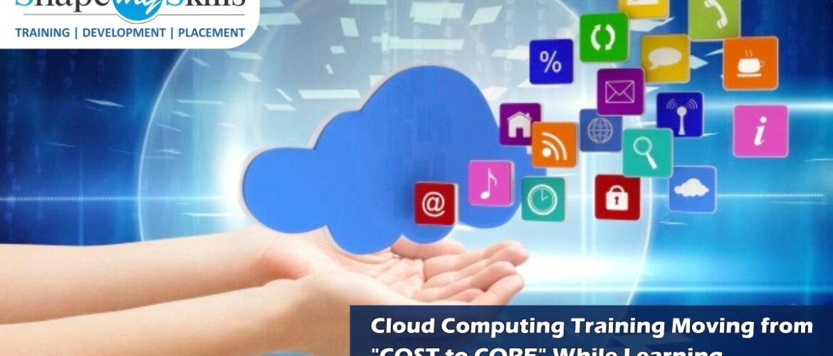 Cloud Computing Online Training