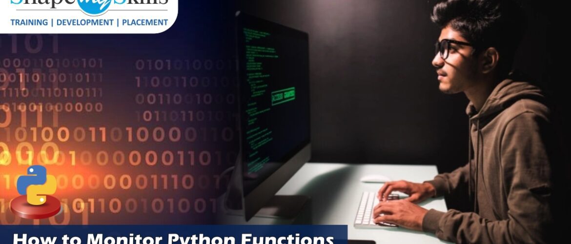 Python Training in Delhi