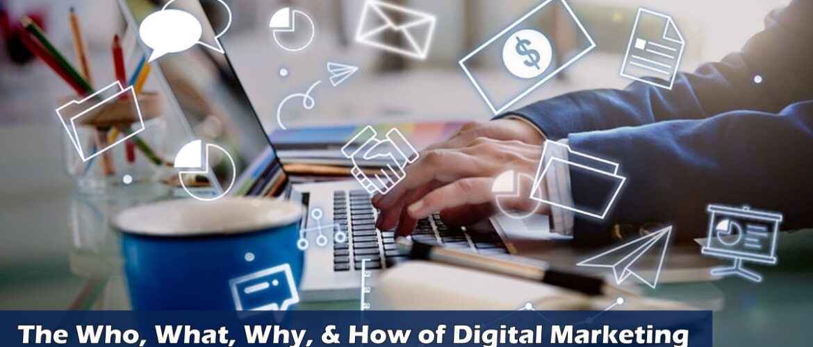 Digital Marketing online training