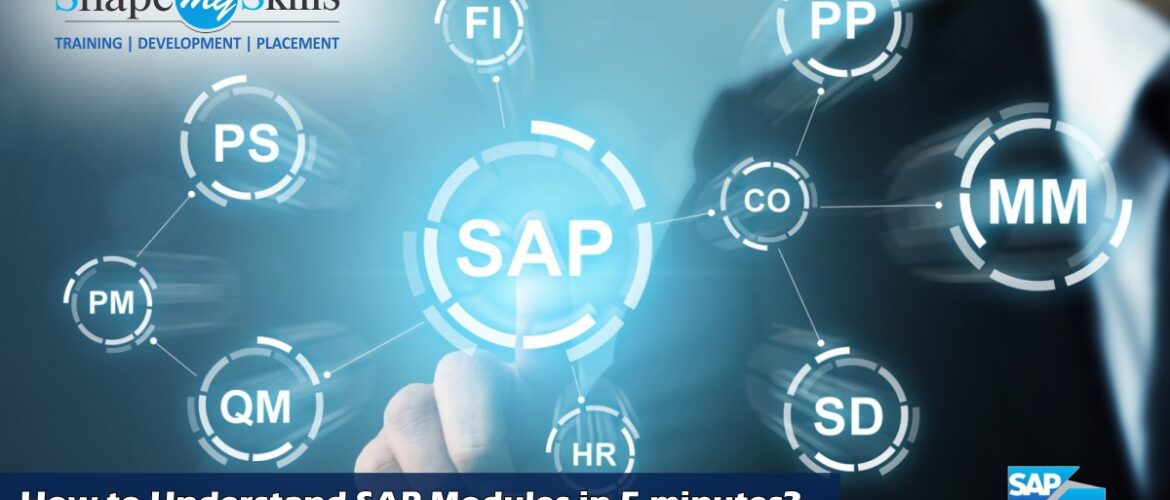 SAP MM Online Training