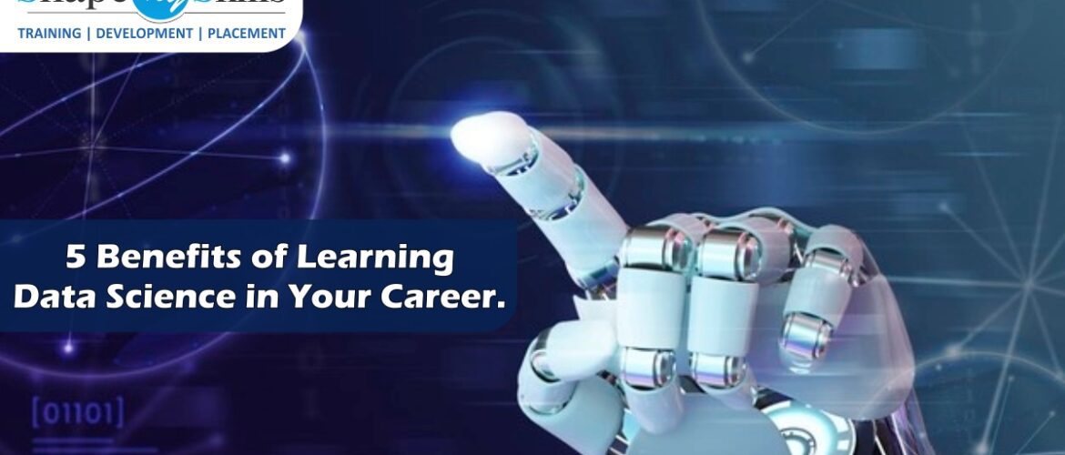 Data Science Training in Noida