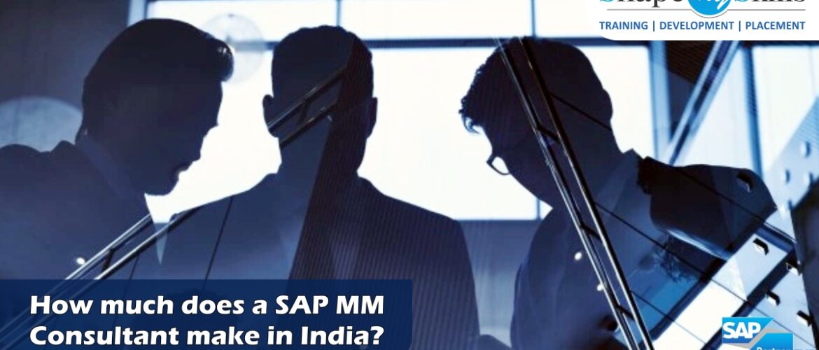 SAP MM Online Training