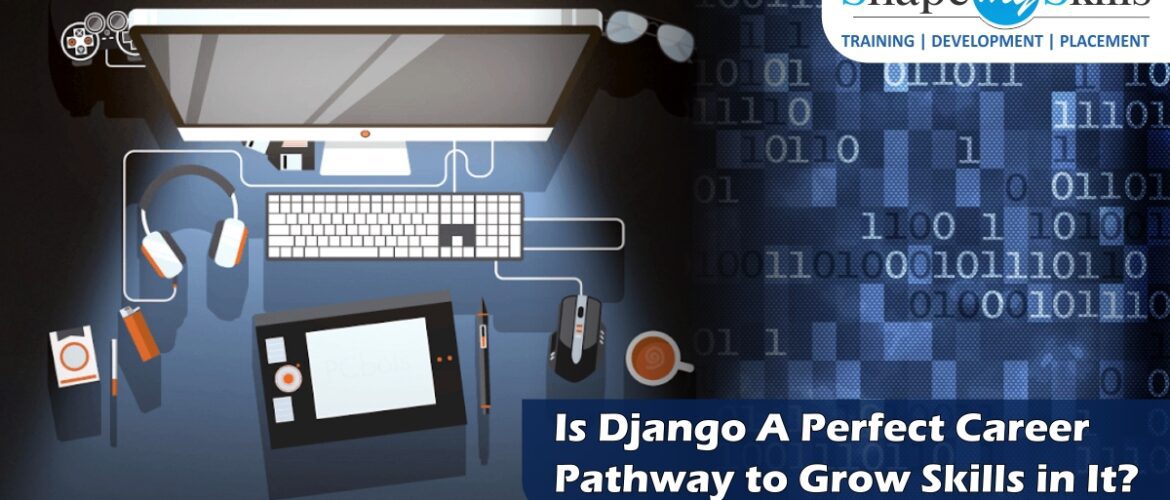 Django Training institute