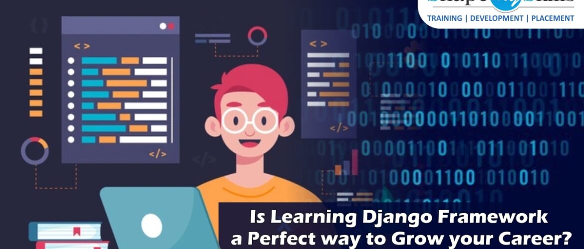 Django Training institute