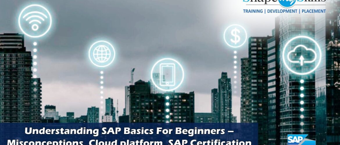 SAP Training in Delhi