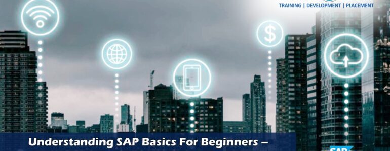 SAP Training in Delhi