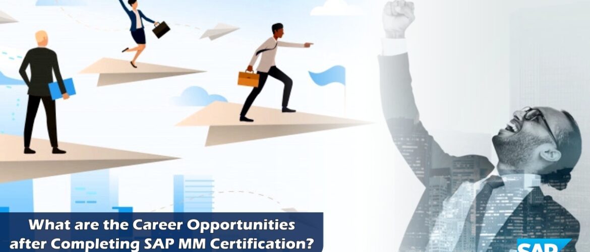 SAP MM Online Training