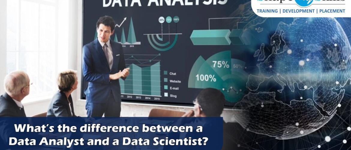Data Science Training in Noida