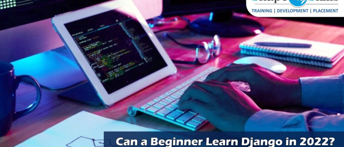 Django Training in Noida