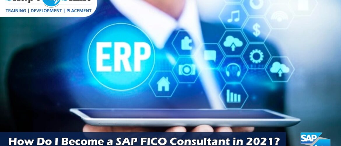 SAP FICO Online Training