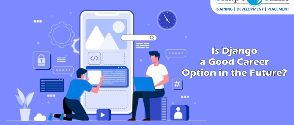 Django Training institute