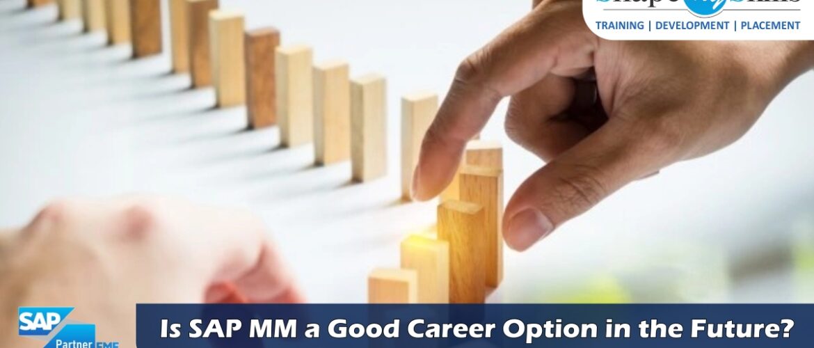 SAP MM Online Training